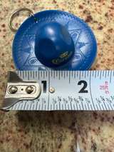 Corona Sombrero Bottle Opener Keychain - Image 4