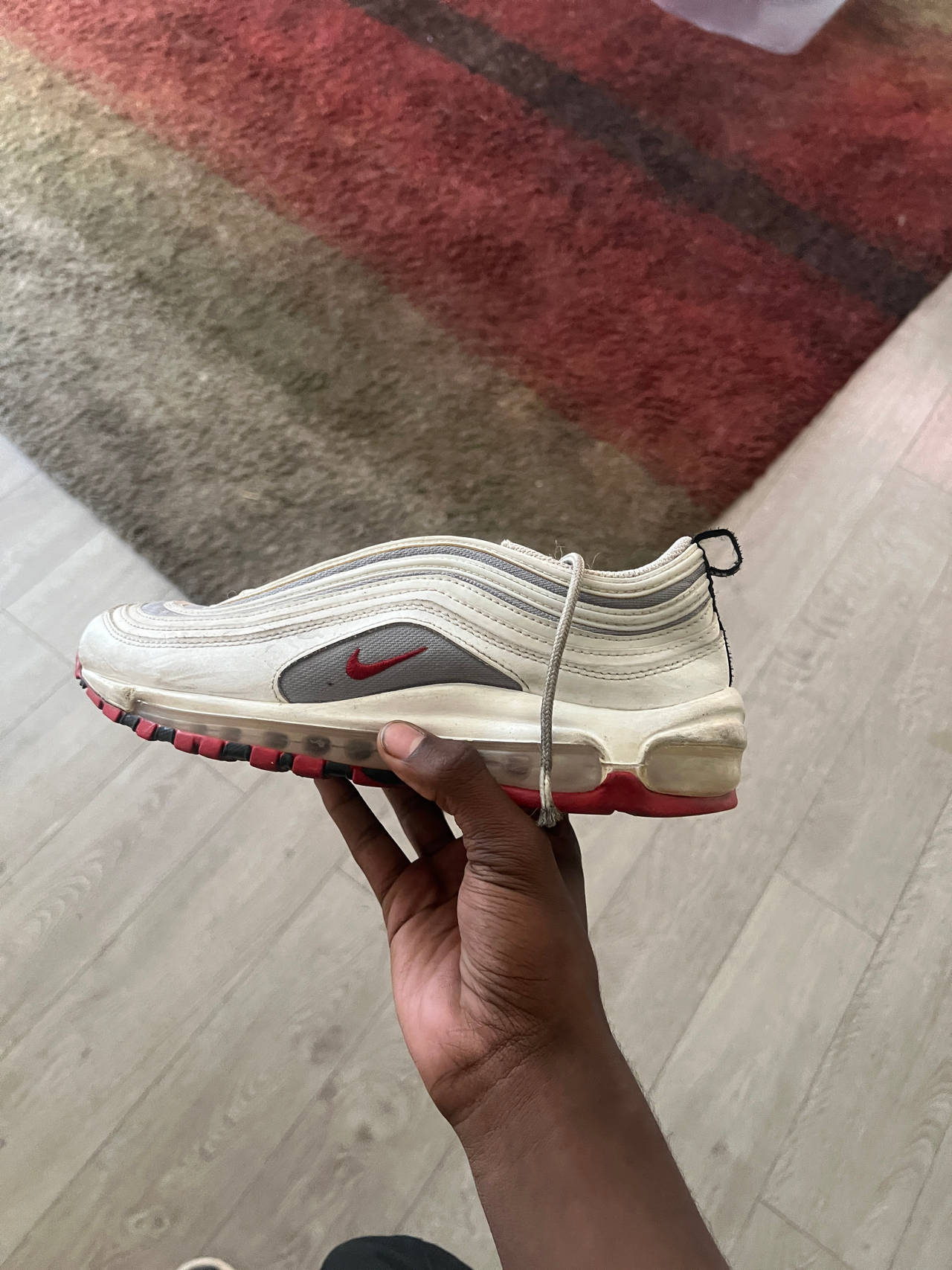 Nike Air Max 97