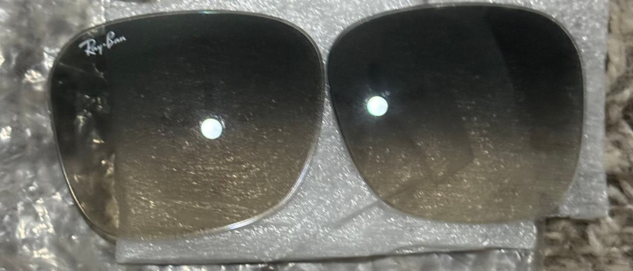 Ray-Ban RB3386 Replacement Lenses