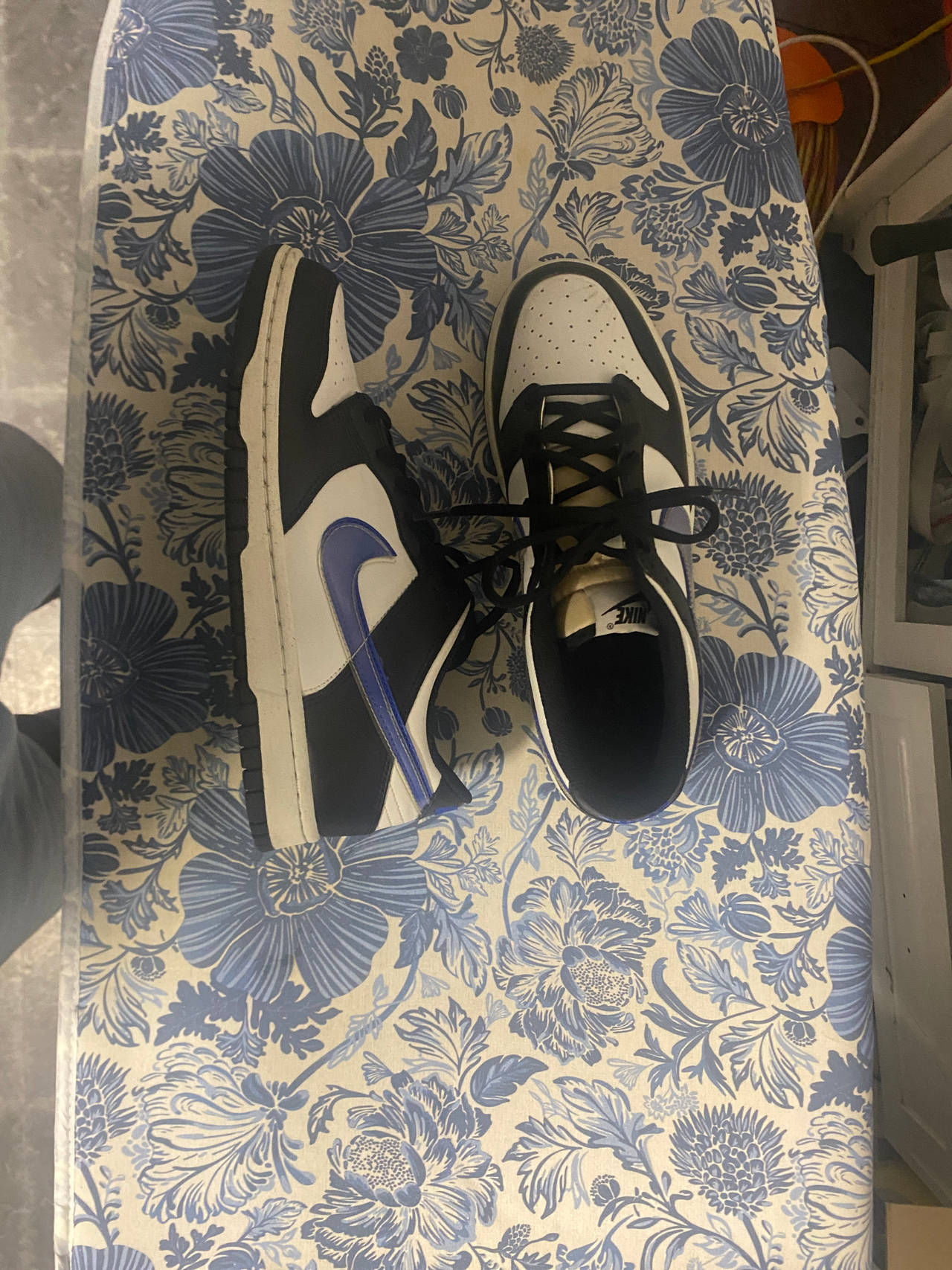 Nike Dunk Low