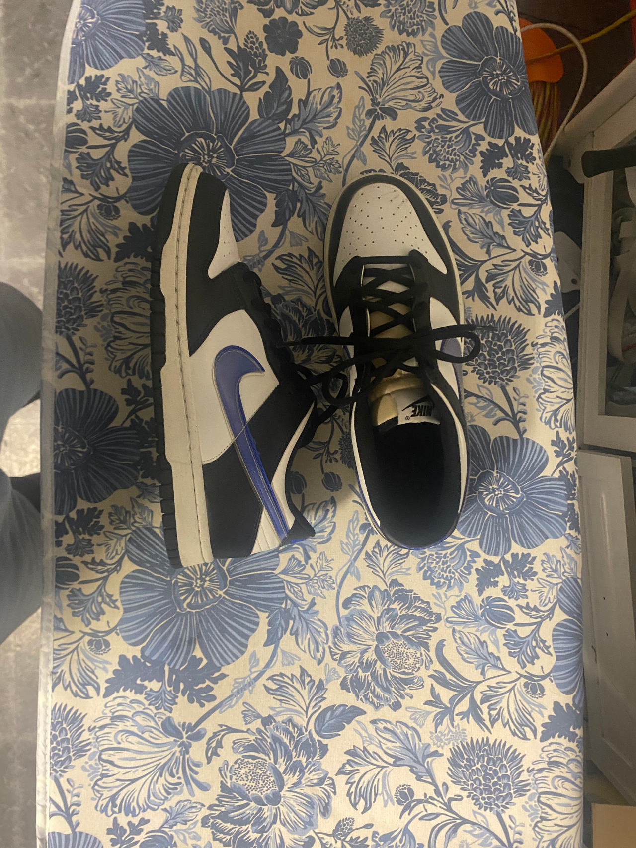 Nike Dunk Low