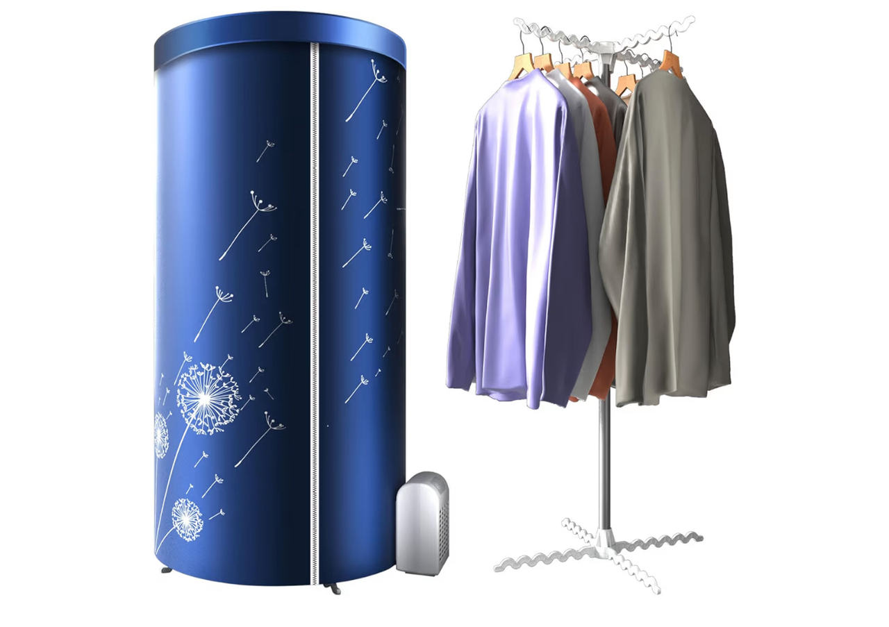 Portable Clothes Dryer