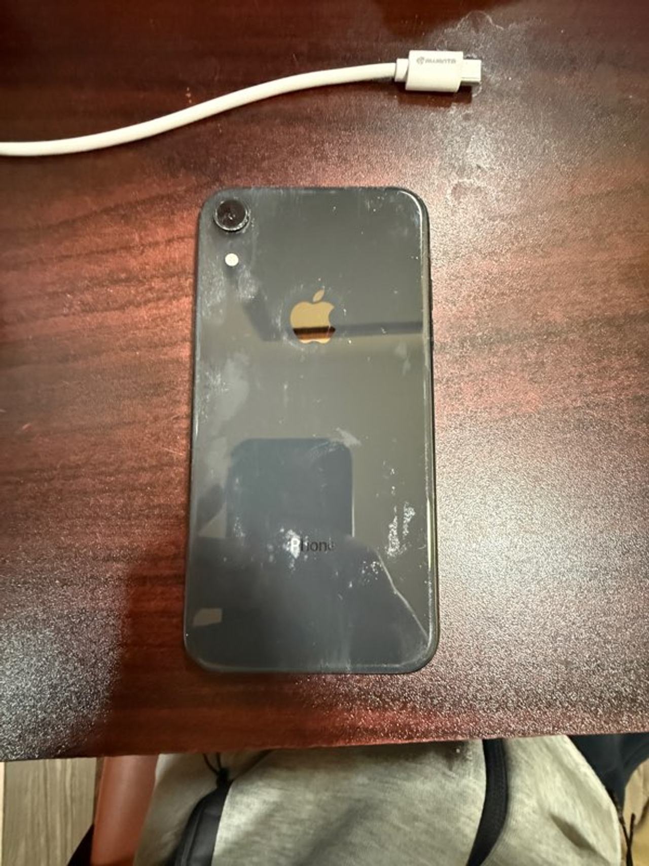 Apple iPhone XR