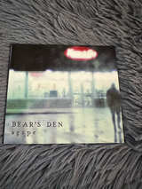 Bear's Den - Agape EP CD - Image 1
