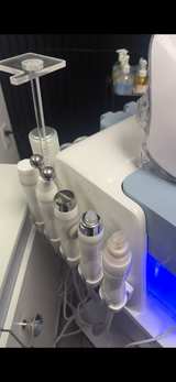 VEVOR 7-in-1 Hydrogen Oxygen Facial Machine - Image 5