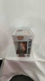 Funko Pop! 8-Bit: A Nightmare on Elm Street - Freddy Krueger #25 with protector - Image 3
