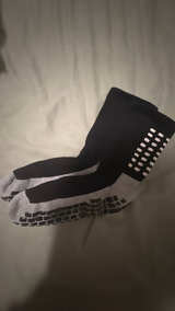 Non-Slip Sports Grip Socks  - Image 2