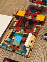 LEGO Star Wars Luke Skywalker's Landspeeder Ultimate Collector Series - Image 5
