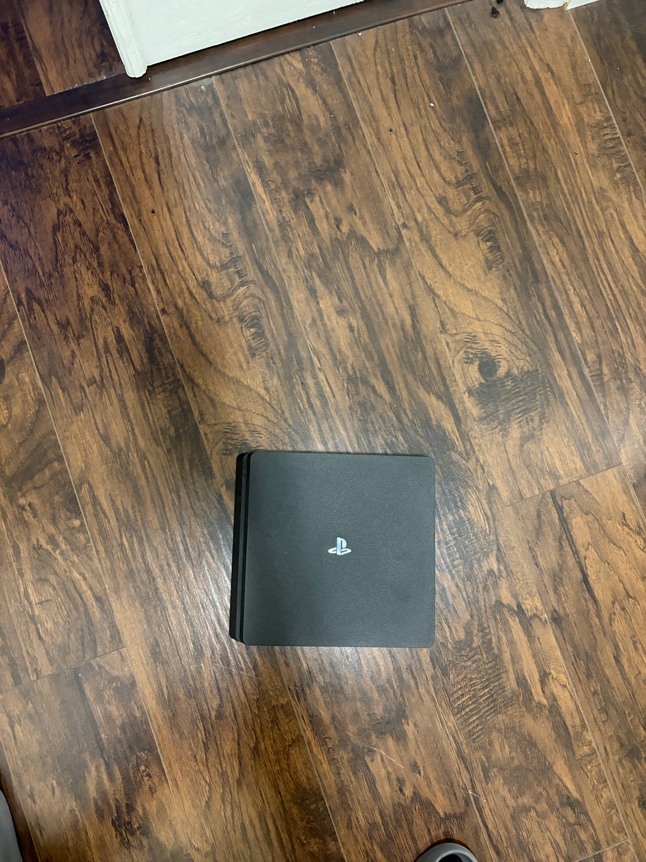 PlayStation 4 Slim