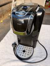 Kogan Hot Water Dispenser 2.5L Black Removable Tank Boil Dry Protection - Image 4
