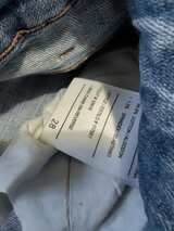 KanCan High Rise Skinny Jeans 28 - Image 1