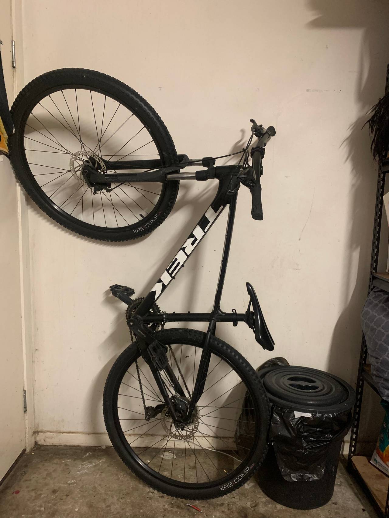 Trek Marlin 5