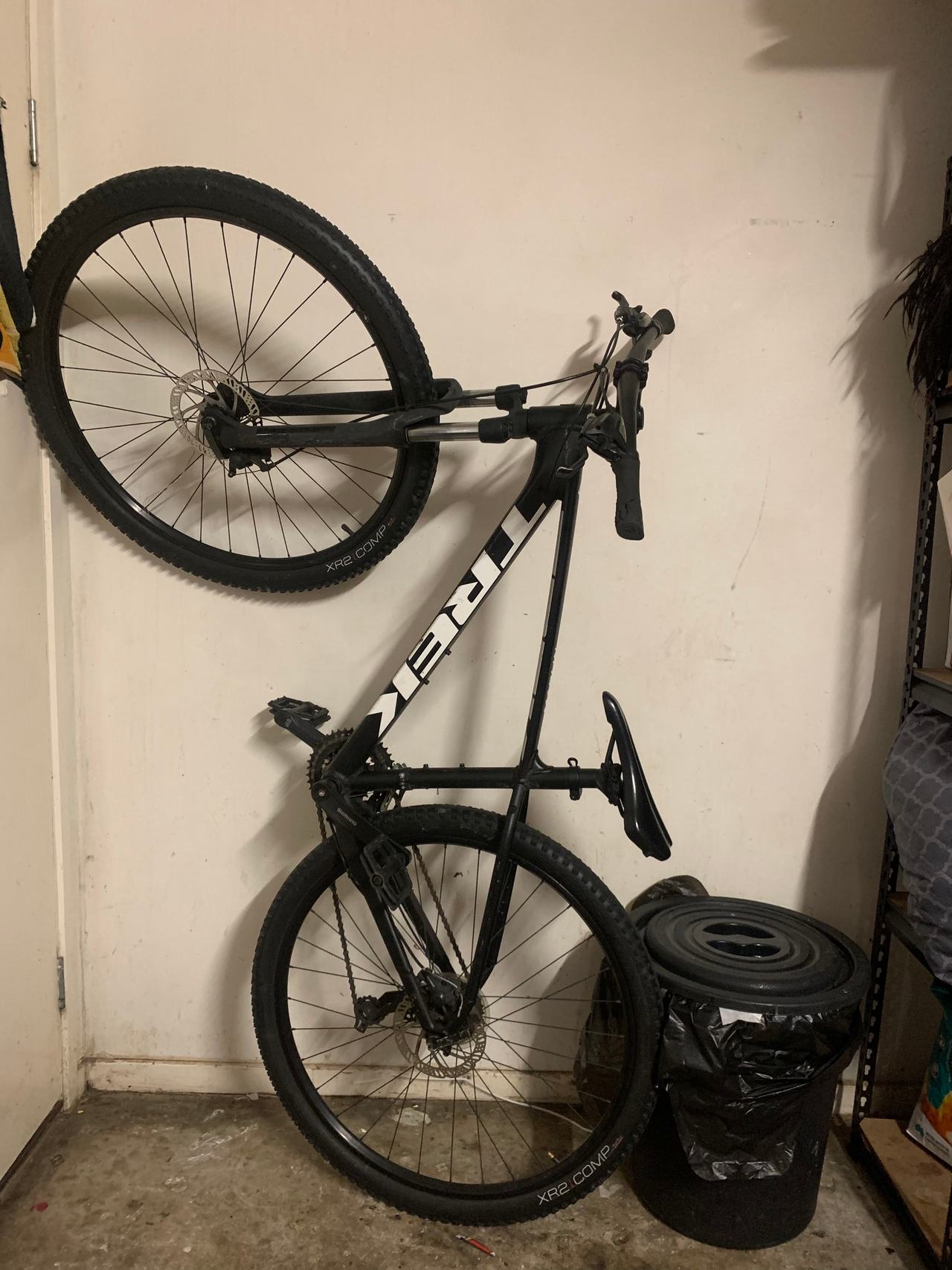 Trek Marlin 5