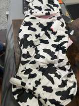 Pet Cow Costume for Dogs - Image 4