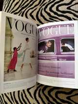 Vogue Covers: On Display Hardcover Book - Image 2