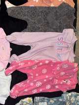 Newborn Baby Girl Clothing Lot - Image 8