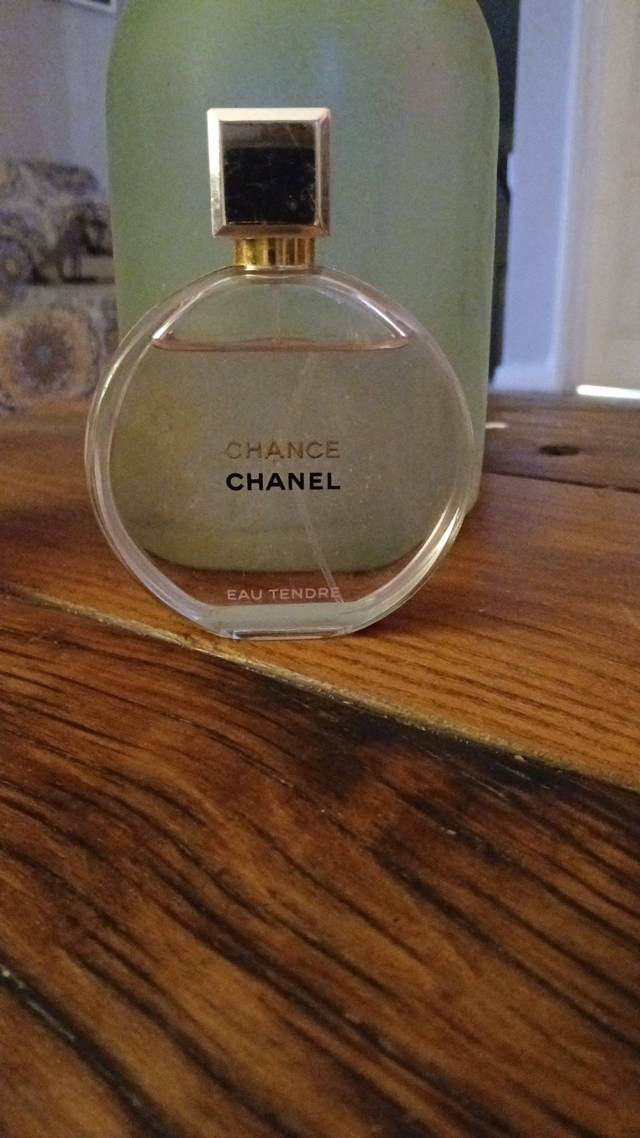 Chanel Chance Eau Tendre Eau de Toilette