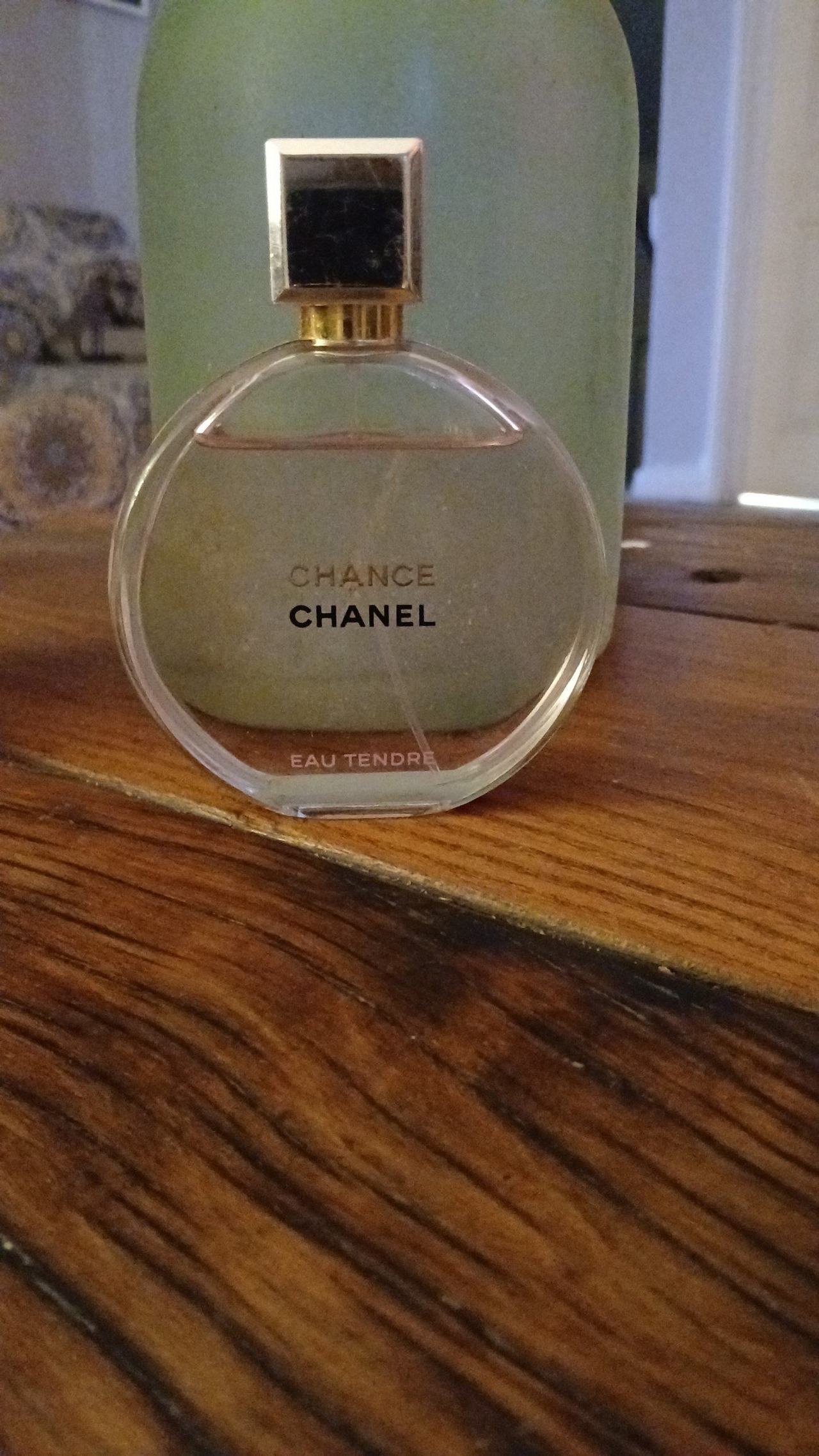 Chanel Chance Eau Tendre Eau de Toilette