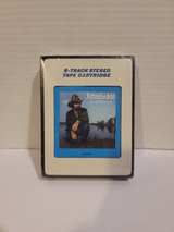 Johnny Lee - Bet Your Heart on Me 8-Track Tape - Image 2