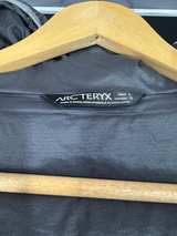 Arc'teryx Atom LT Hoody Men’s Large grey Worn  - Image 3