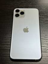 Apple iPhone 11 Pro 64GB Silver unlocked 92% battery health - Image 3