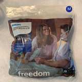 Philips Respironics Amara View Full Face Mask - Image 7