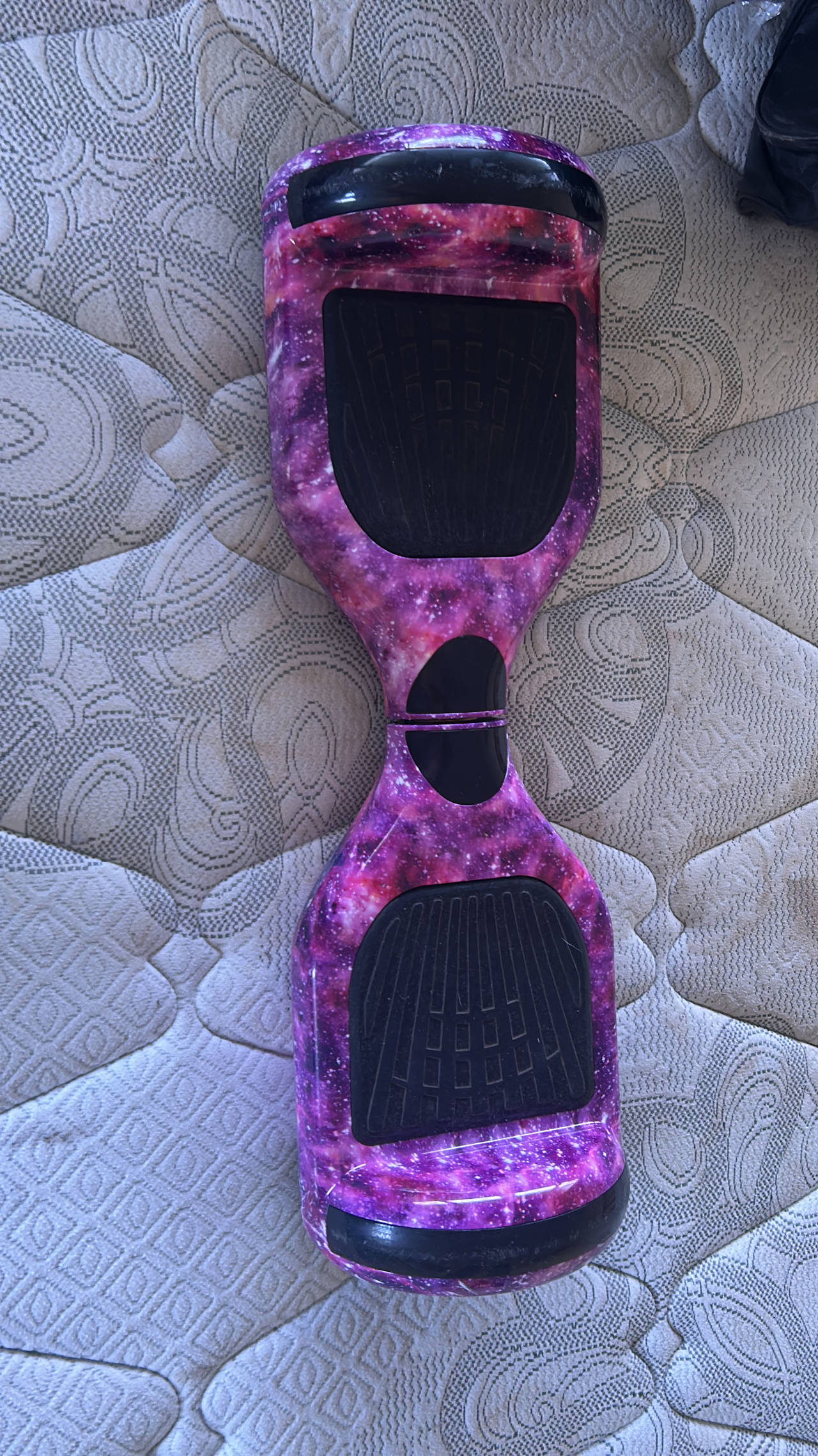 Self-Balancing Hoverboard