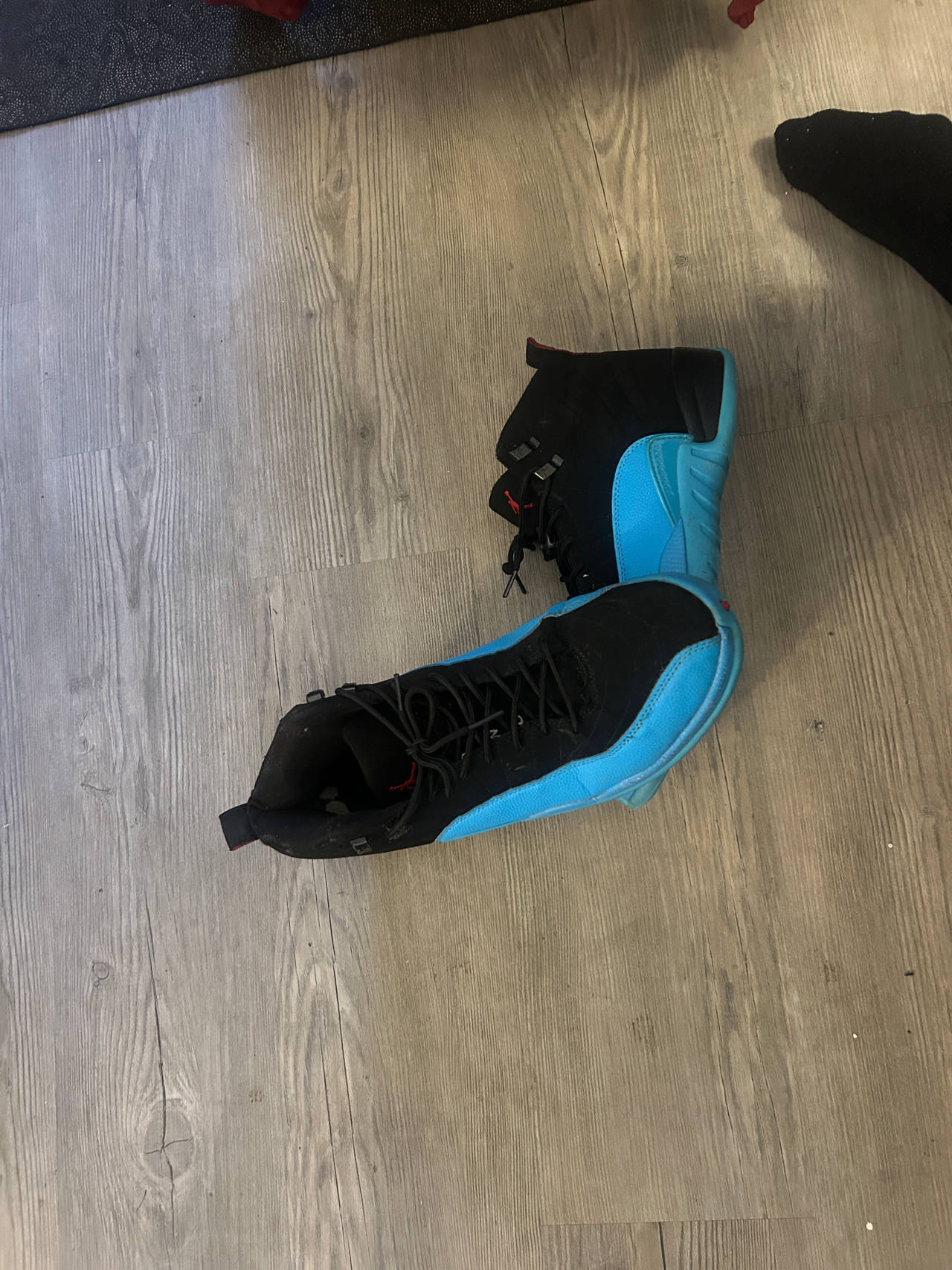 Air Jordan 12 Retro size 13