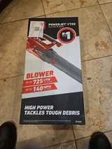 Toro PowerJet F700 Electric Blower - Image 2