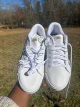 Puma Smash 3.0 Platform Women's Sneakers - Image 3