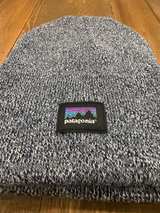 Patagonia Everyday Beanie Grey Men’s Woman’s  - Image 3