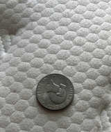 1776-1976 Eisenhower Bicentennial Dollar Coin - Image 1