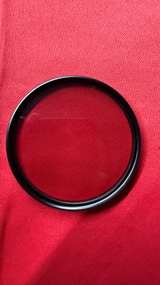 Crystal Optics 72mm F-DL Fluorescent Filter - Image 3