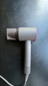 Dyson Supersonic Hair Dryer - Image 2