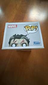 Funko Pop! Dead Strange Hot Topic Exclusive #1032 - Image 5