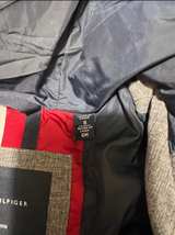 Tommy Hilfiger Men's Hooded Puffer Jacket - Image 3