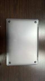 Apple MacBook Pro 2020 M1 8/256GB Space Gray - Image 4