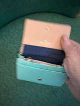 Kate Spade Wellesley Graham Card Case Wallet - Image 2