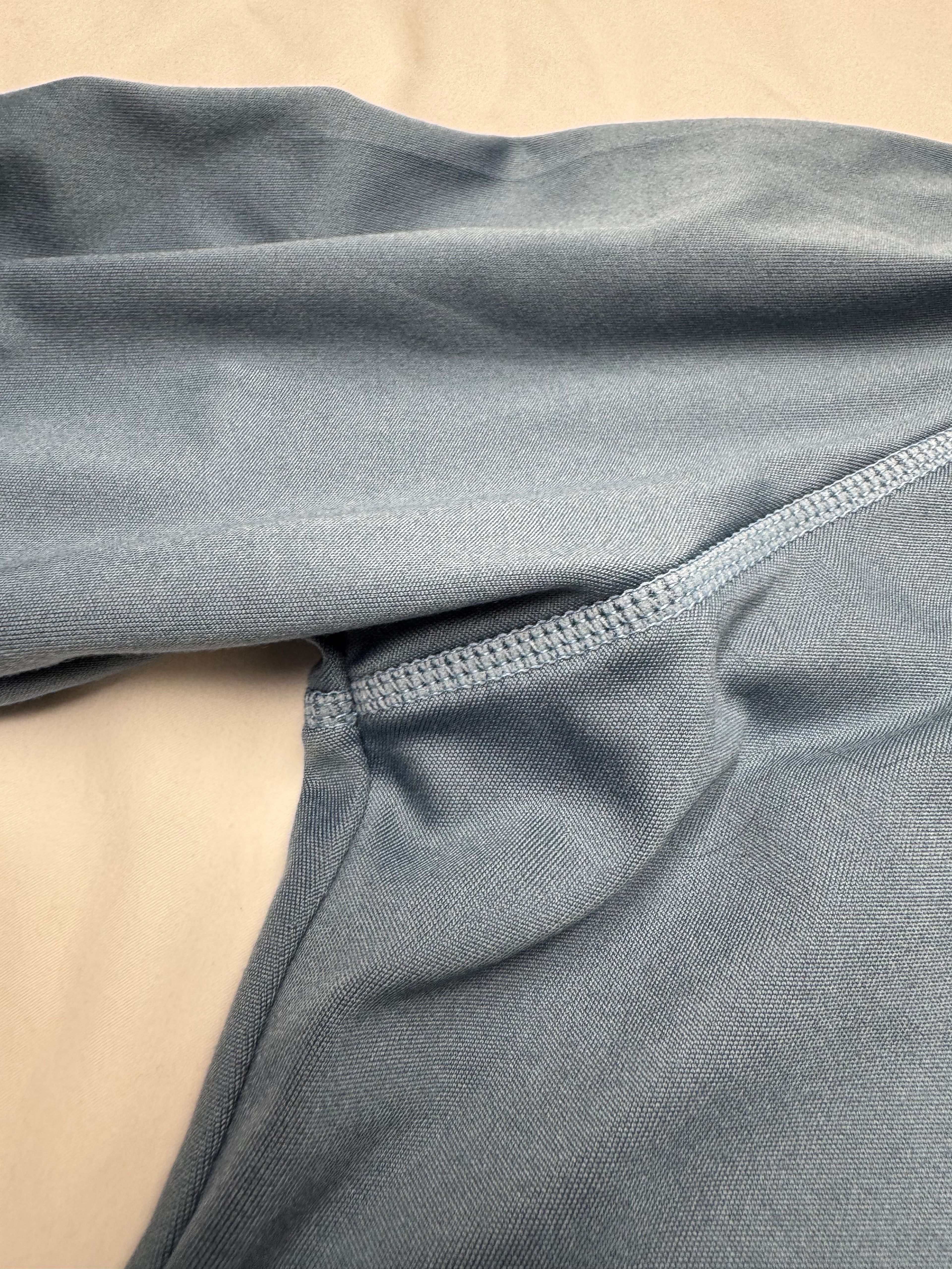 Black Diamond Alpenglow Pro Hoody Storm Blue Women's - Image 7