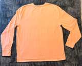 Goodfellow & Co Men's Long-Sleeve Pocket T-Shirt, Large - Image 3