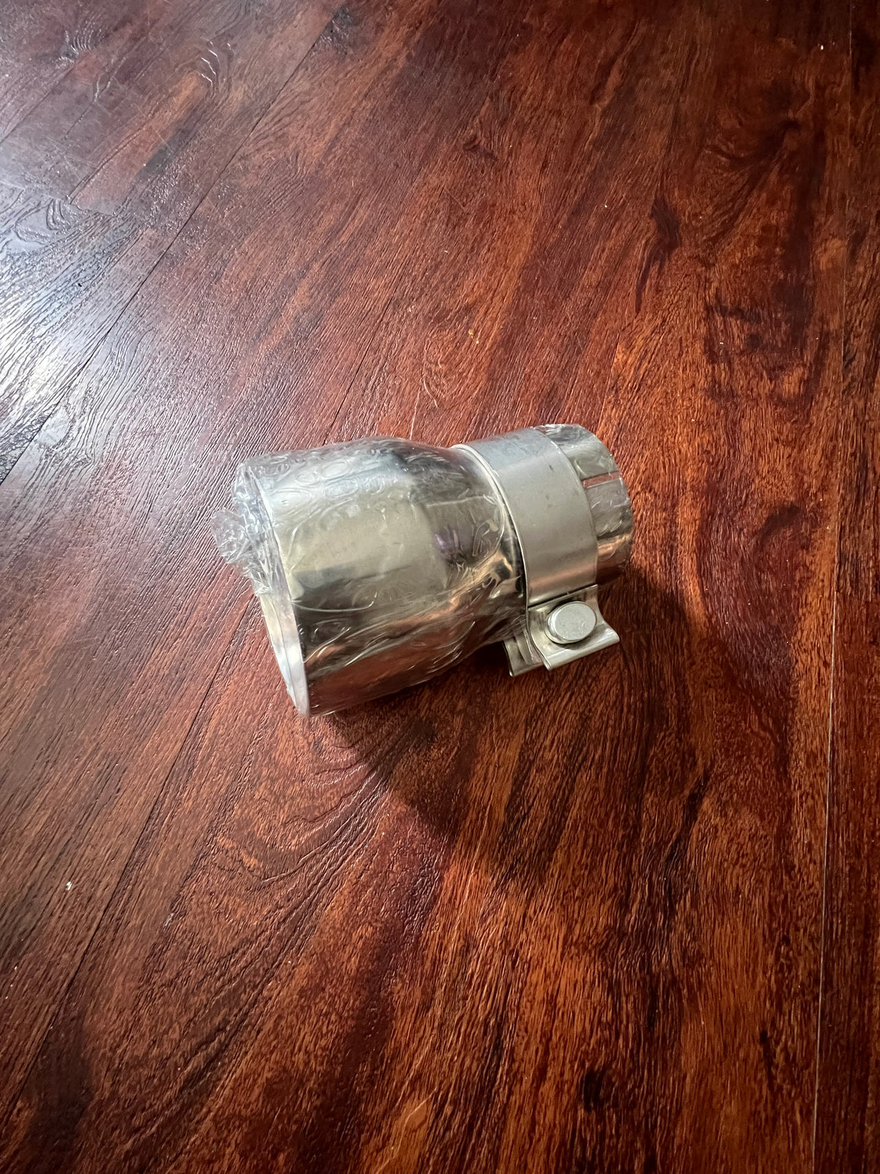 Exhaust Tip