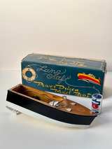 Langcraft Power Driven Model Boat (Vintage) - Image 7