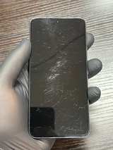 Samsung Galaxy S22 5G 256GB Phantom Black unlocked 87% battery health - Image 4