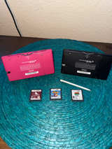 Nintendo DS Lite Bundle - Image 2