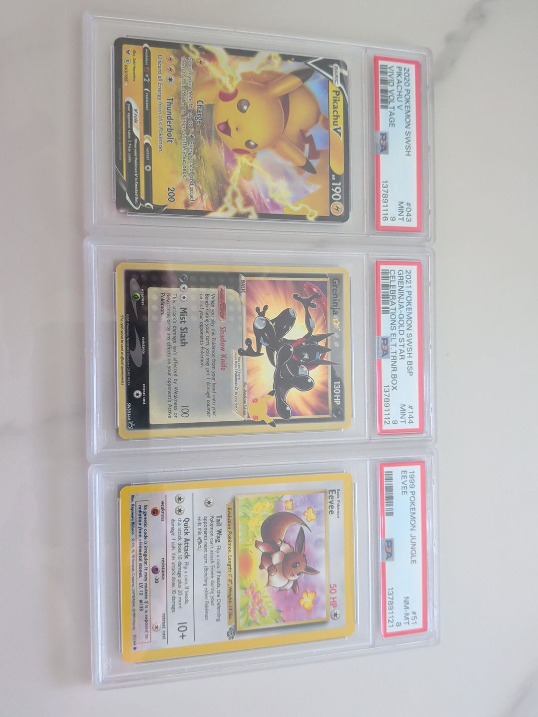 Pokemon Bundle