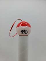 Bass Pro Shops Fishing Bobber Christmas Ornament - Image 2