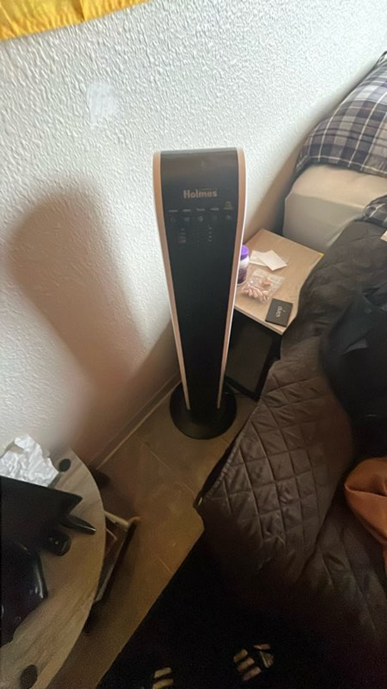 Holmes Tower Fan