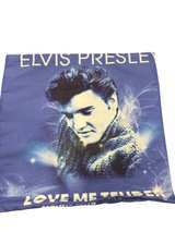 Elvis Presley Love Me Tender Pillow Case - Image 3