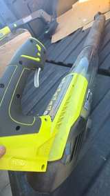 Ryobi 18V ONE+ Performance Hand Vacuum - Image 3