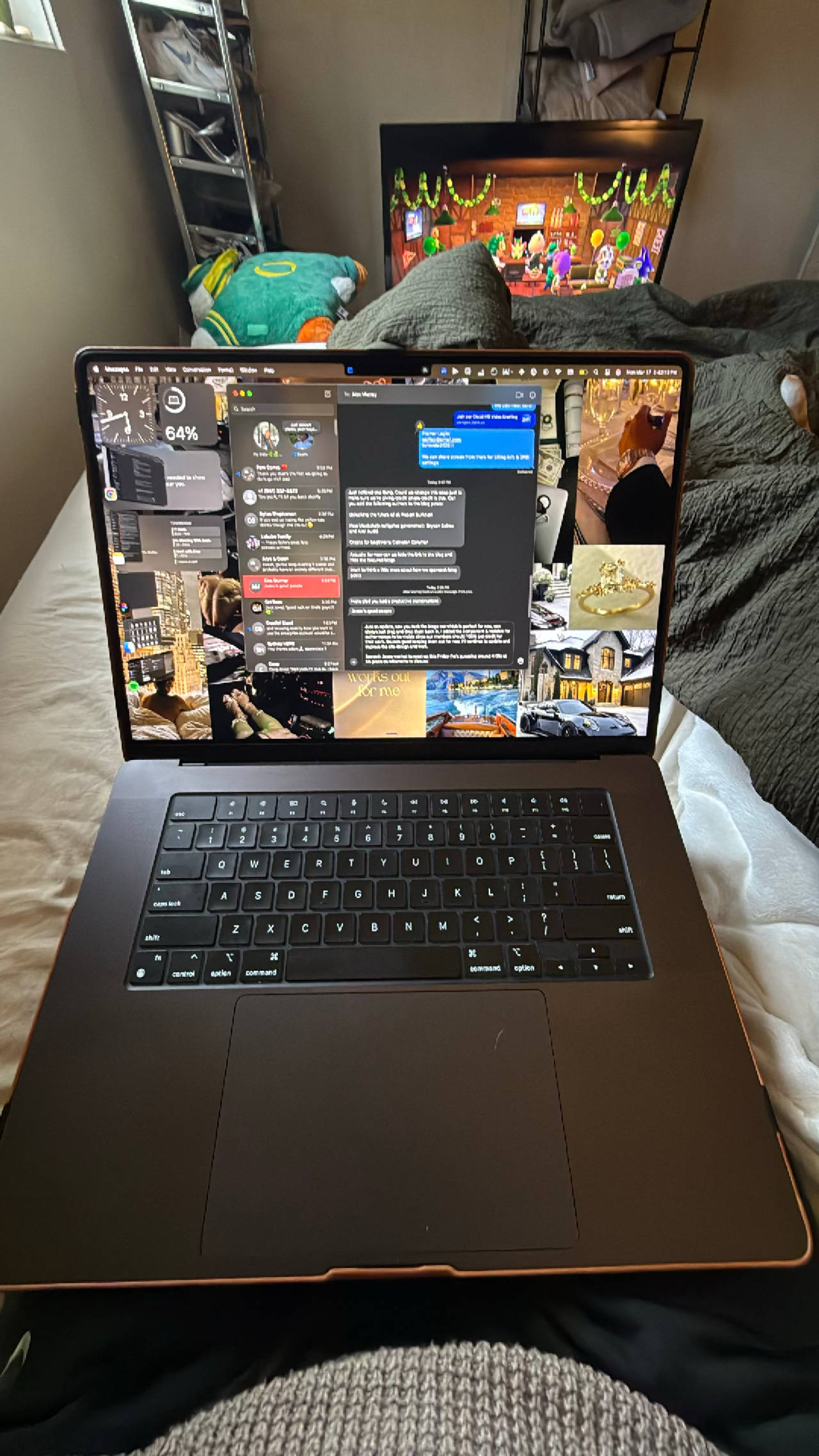 MacBook Pro